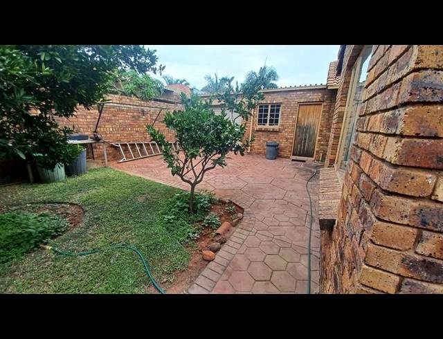 3 BEDROOM HOUSE FOR SALE IN MAGALIESKRUIN